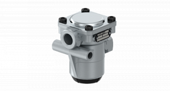 Клапан ограничения давления 8,5 bar  М16х1,5  VOLVO