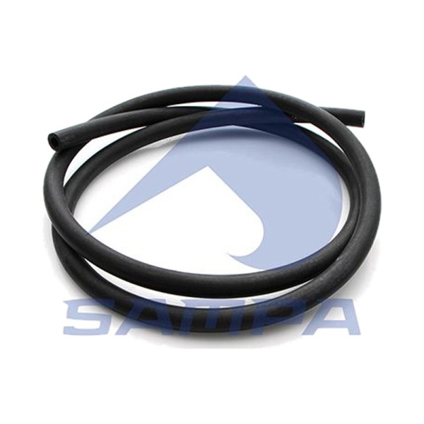 Патрубок системы охлаждения