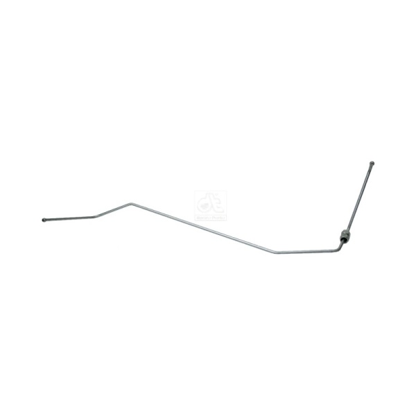 Трубка ТНВД №2