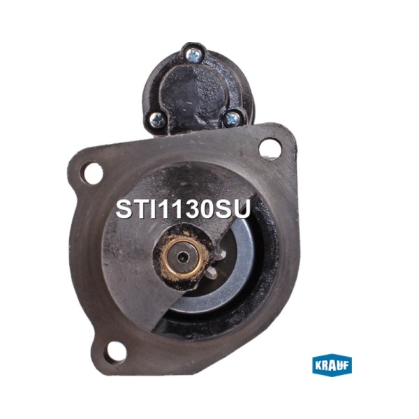 Стартер 12V 3kw 9z CR F89\ Deutz-Fahr Agrotron TTV1160TT 01-03