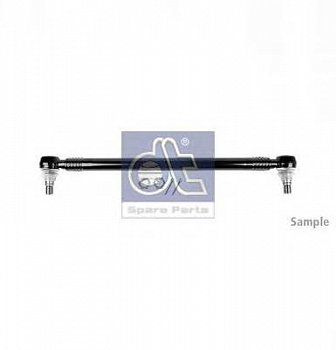 Тяга рулевая поперечная L=380 SETRA