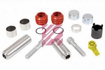 РМК дискового тормоза с направляющими SAF SBS2220 Modul T