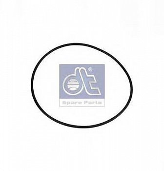 Кольцо уплотнительное ступицы DAF