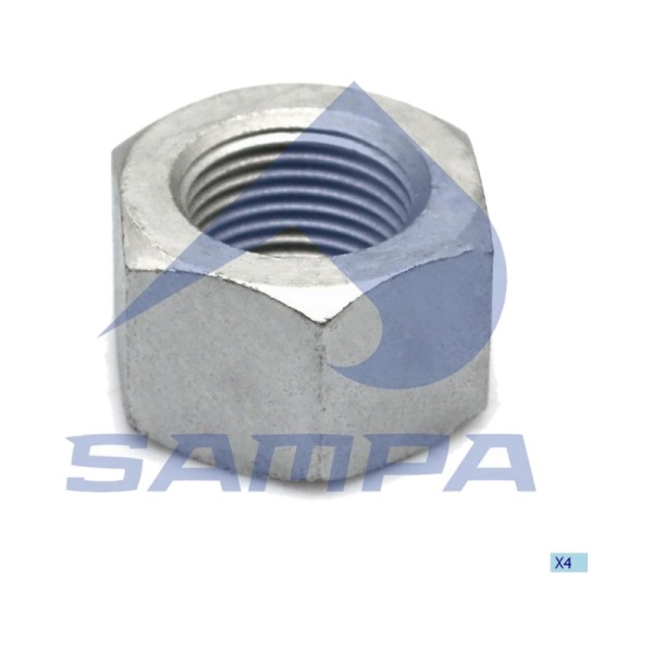 Гайка M24x2 MB