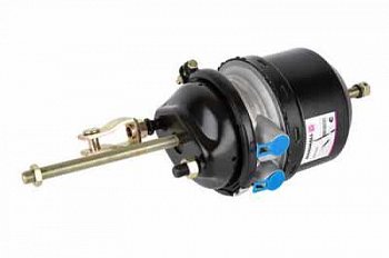 Энергоаккумулятор 20/24 барабанный тормоз TYPEDAF/MAN/MB