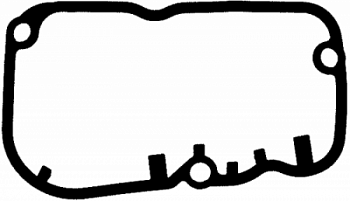 Прокладка клапанной крышки SC