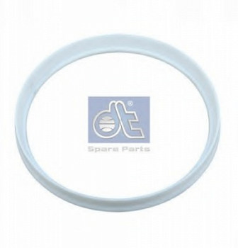 Кольцо КПП пылезащитное Scania 2/3 серия