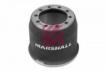 Барабан тормозной 300*214(200)*295 BPW