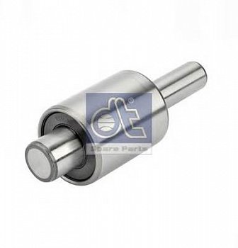 Вал водяного насоса MAN D0826