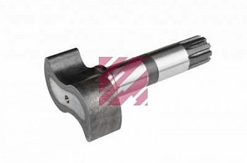 Вал тормозной SC L=202 [189] L передний