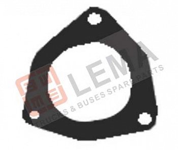 Прокладка выпускного коллектора MB