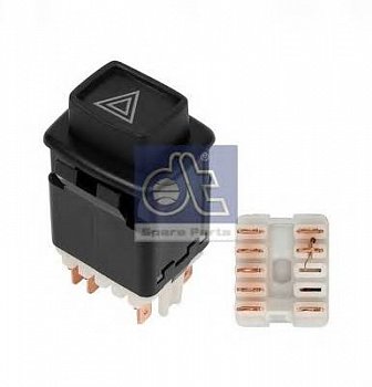 Выключатель аварийки SC