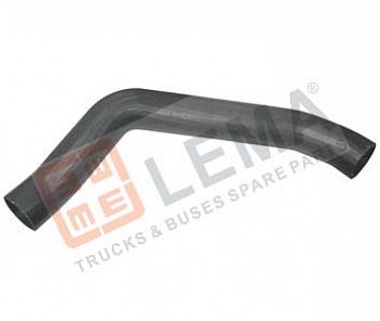 Патрубок радиатора нижний MAN F2000