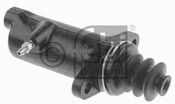 цилиндр сцепления! рабочий\Omn MB BM624/623/622/621/620/393/387/380