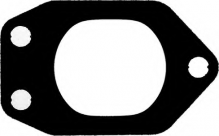 Прокладка выпускного коллектора DAF