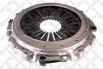 Сцепление в сборе Scania 2/3/4-ser z=22