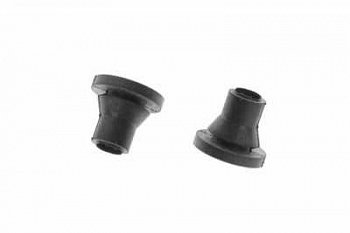 Втулка "резиновая" мотора омывателя 2110 (ЗАВОД)