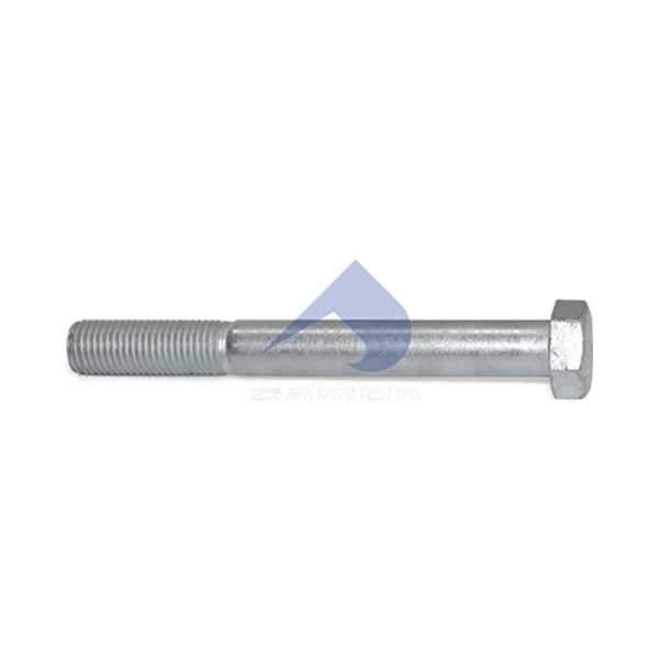 Болт M30x265x3.5 рессоры BPW