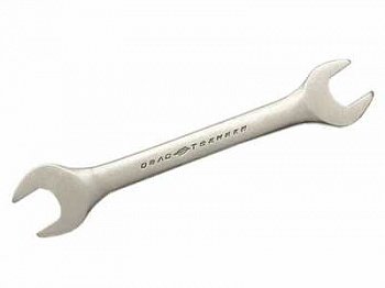 Ключ рожковый   8x9мм на холдере