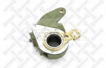 трещетка !автомат.левая задн. L=145 z26-N42x1.5x9H DIN5480 \MB ось AL3/AL7/NR4/11DL