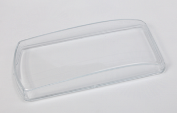 стекло фары !левое/правое \IVECO STRALIS