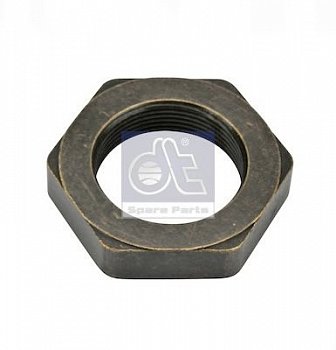 Гайка M45x2 ступицы AM56 SW65