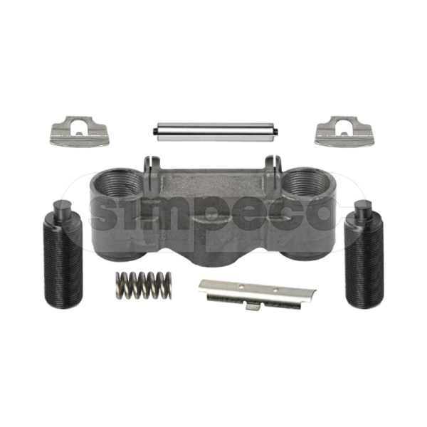 РМК корпуса суппорта