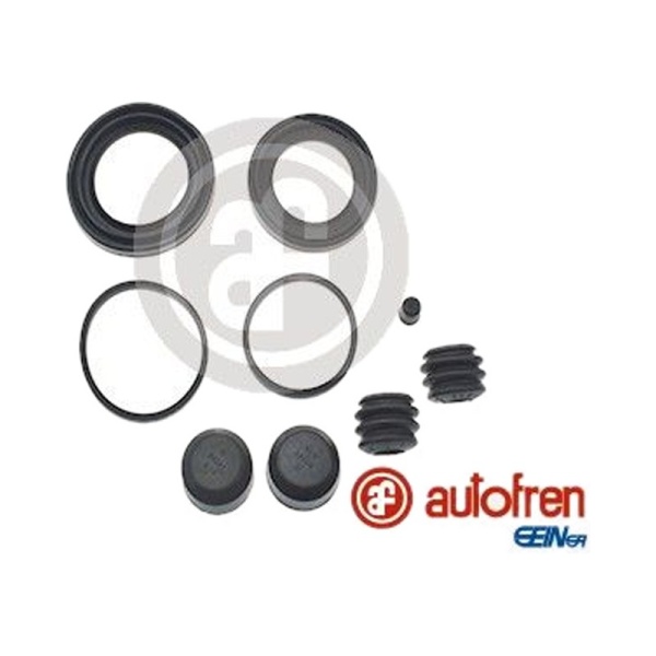 Рем.ком/кт суппорта передн. 46/52-mm PEUGEOT Boxer 2,2D-3,0D 04/06->/CITROEN Jumper 2,2D 04/06
