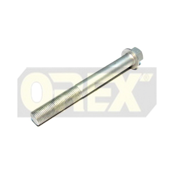 Болт M20x2x170 крепления амортизатора Schmitz