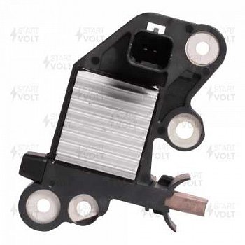 Реле регулятор напряжения генератора ВАЗ Ларгус