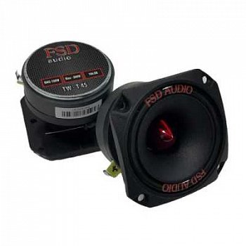 Рупорная акустика  FSD audio STANDART TW-T 45