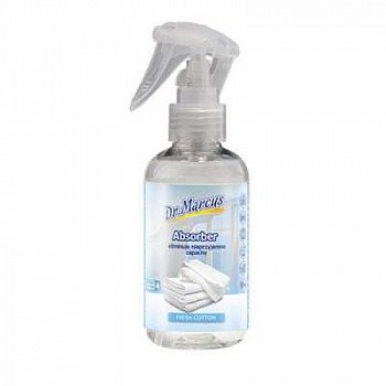 Ароматизатор возд. Dr.Marcus ABSORBER спрей