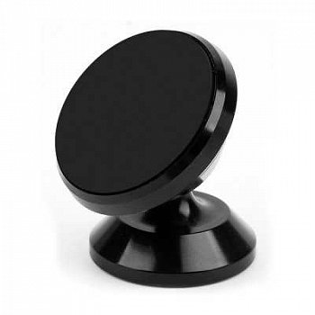 Держатель для телефона магнитный AVS