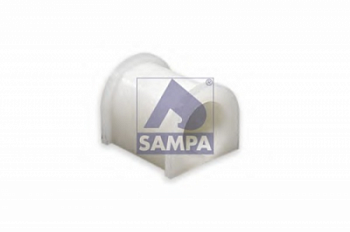 Втулка стабилизатора d40x56.5 volvo