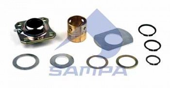 РМК разжим. вала ROR       AXL 132     оп+втулка