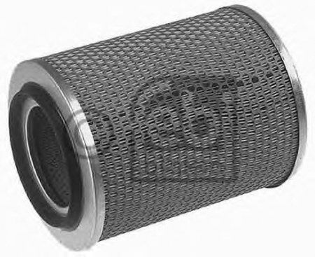 Фильтр воздушный MB     (d=103  D=198  H=256)