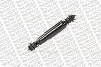 Амортизатор кабины зад. 202-292 I/I (10*55) RVI MAGNUM