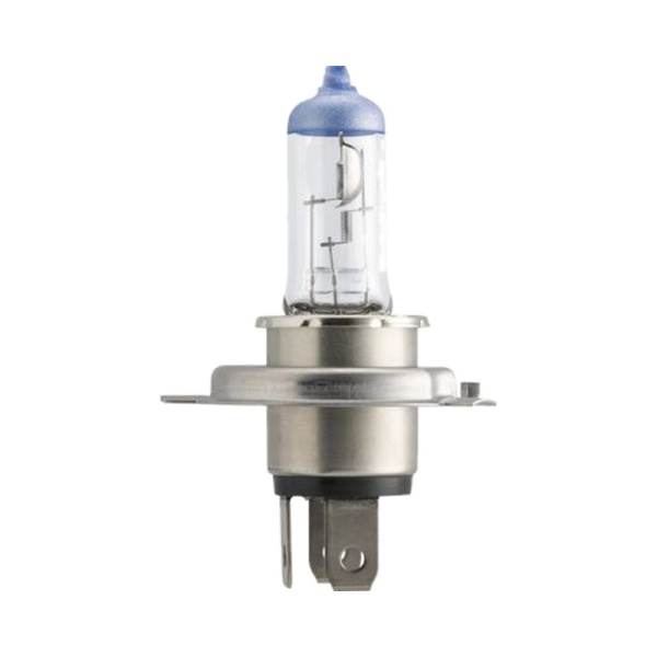 Лампа галоген 24V Н4 75/70W MasterDuty BlueVision 4000K