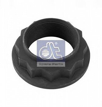 гайка трансмиссии !хвостовика редуктора M40x1.5 \MB