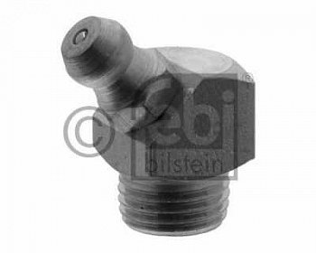 Прессмасленка М10х1 (45град)