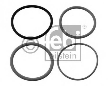 РМК наружных колец насос-форсунки D12A/C LUCAS