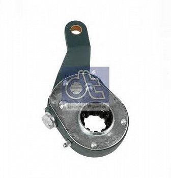 трещетка !-задняя левая, смещение x=25.4 L=165.1 \Scania