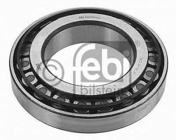 Подшипник 95x170x34.4 роликовый ступицы 30219  \Omn Setra