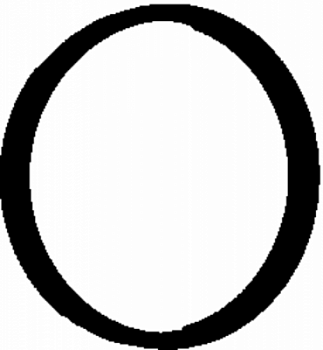 прокладка коллектора впускного!\ VW Lupo/Polo/Golf 1.4/1.6 16V 96>