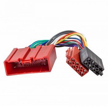 Фишка   переходник AURA  AWH-CR02