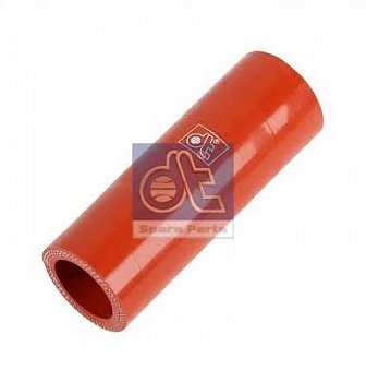 Патрубок турбины SCANIA