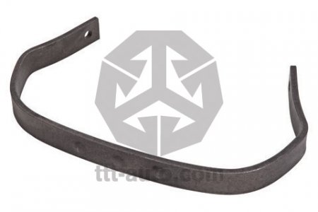Скоба тормозных колодок. 221x171.5 Z-CAM