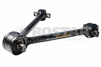 Тяга реактивная FAW  V-обр.L-627х52х130 d25/d23 РОСТАР