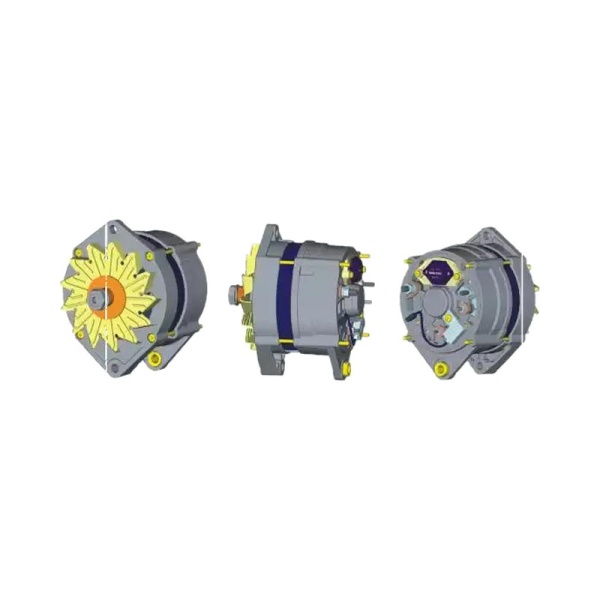 Генератор 28V 75A