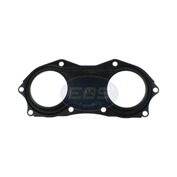 РМК суппорта крышка толкателей  с болтами (8 шт) Knorr SN6 / SN7 / SK7